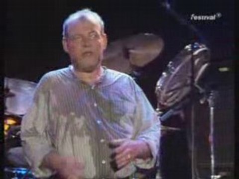 Joe Cocker * You are so beautiful * 90's german tv