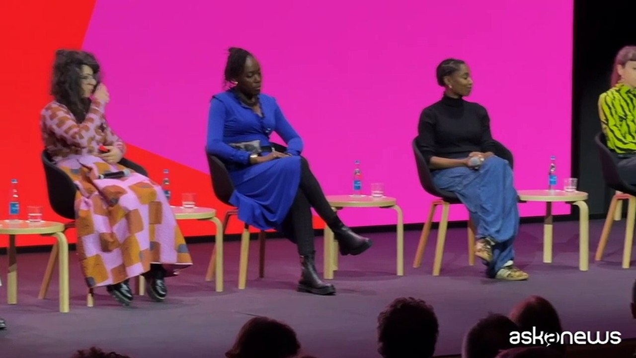 MAST di Bologna, giovani fotografi raccontano il lavoro oggi