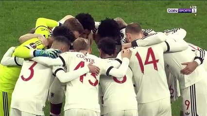 FCSB 0-2 Manchester United | Europa League 24/25 Match Highlights