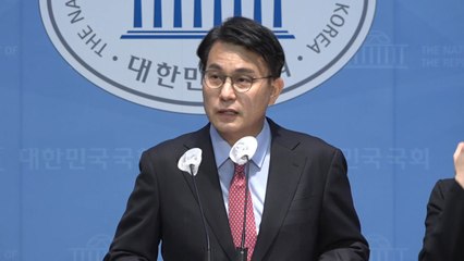 윤상현 "다음 주 초, 여당 의원들과 윤 대통령 접견" / YTN