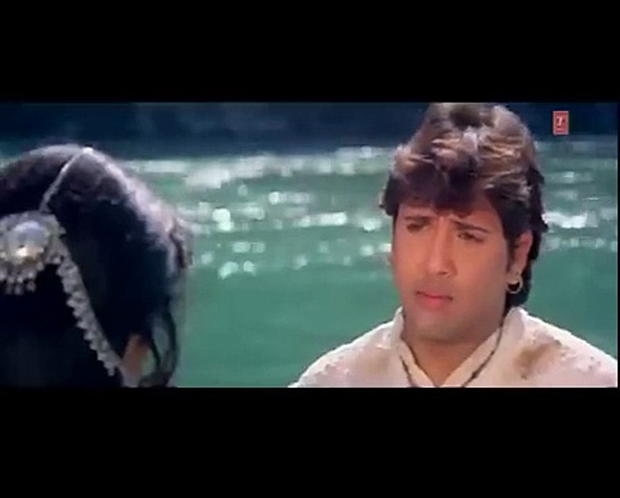 Do Bol Kehke Hum /1992 Radha Ka Sangam / Lata Mangeshkar , Juhi Chawla, Govinda