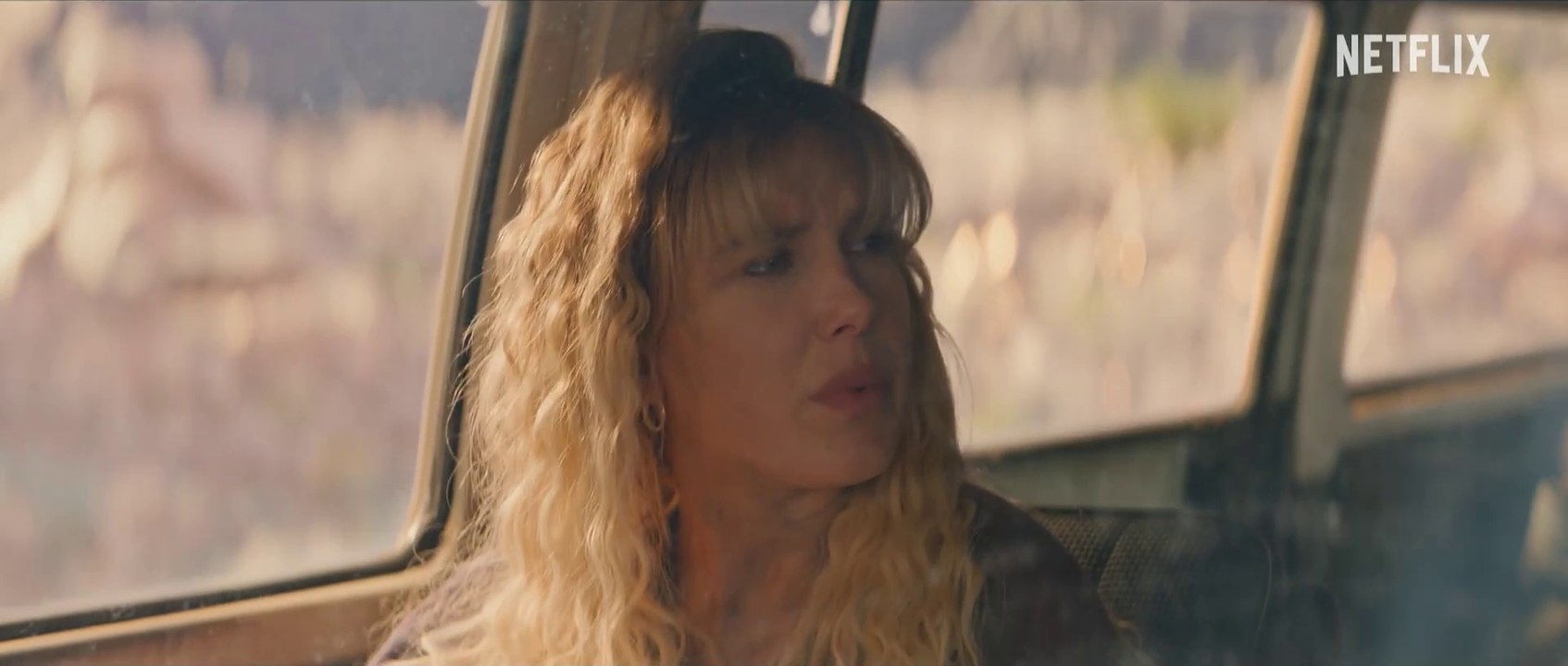 The Electric State - Vorschau (Deutsch) HD