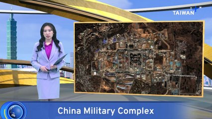 Massive Military Complex Being Built in Beijing: Financial Times
