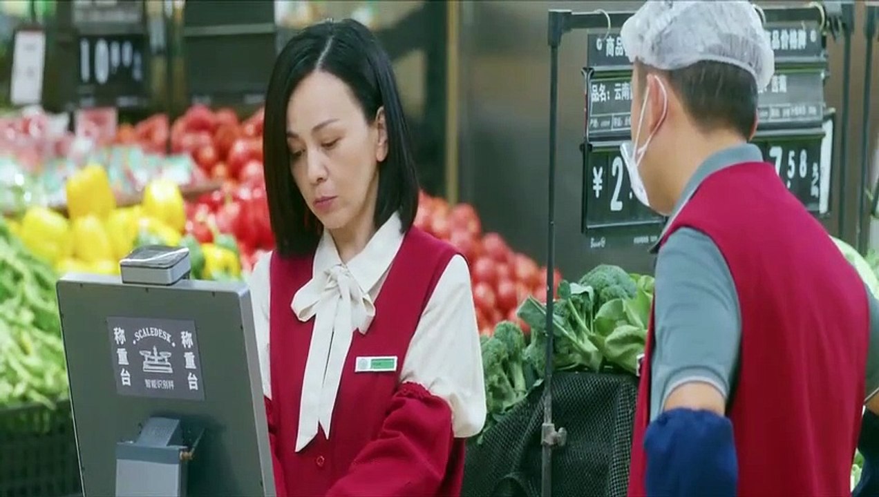 Sunshine by My Side Ep 7 eng sub