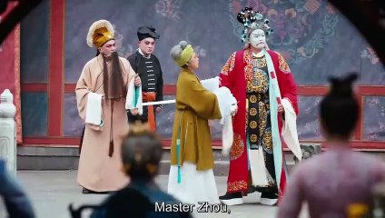 Wـrong Cـarriage Rـight Gـroom 2023 ep 10 eng sub