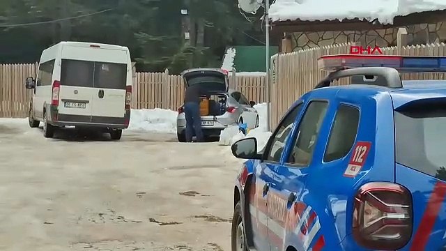 Bursa'da 161 otel ve tesis mühürlendi