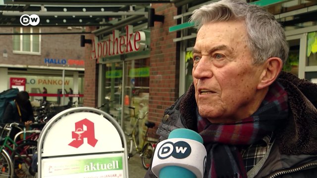 CDU-AfD-Kooperation: Was denken die Wähler?