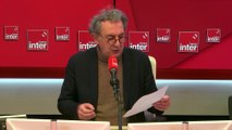 L’affaire du bonnet de la piscine - Le Billet de François Morel