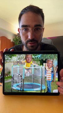 Je sais pas trop si c’est drôle