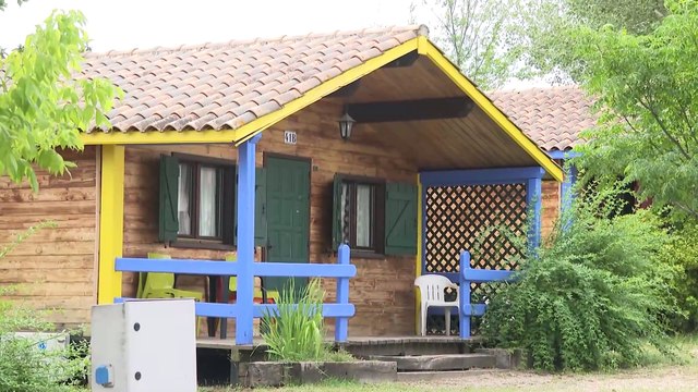 Las pernoctaciones en apartamentos, casas rurales, albergues y campings crecen un 3% en 2024