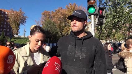Alejandra Rubio se pronuncia al veto de Mar Flores a Terelu Campos