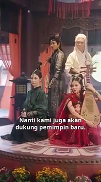  Menantu dewa naga full episode
