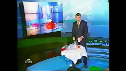 Намедни 07.03.2004. Полный выпуск на НТВ