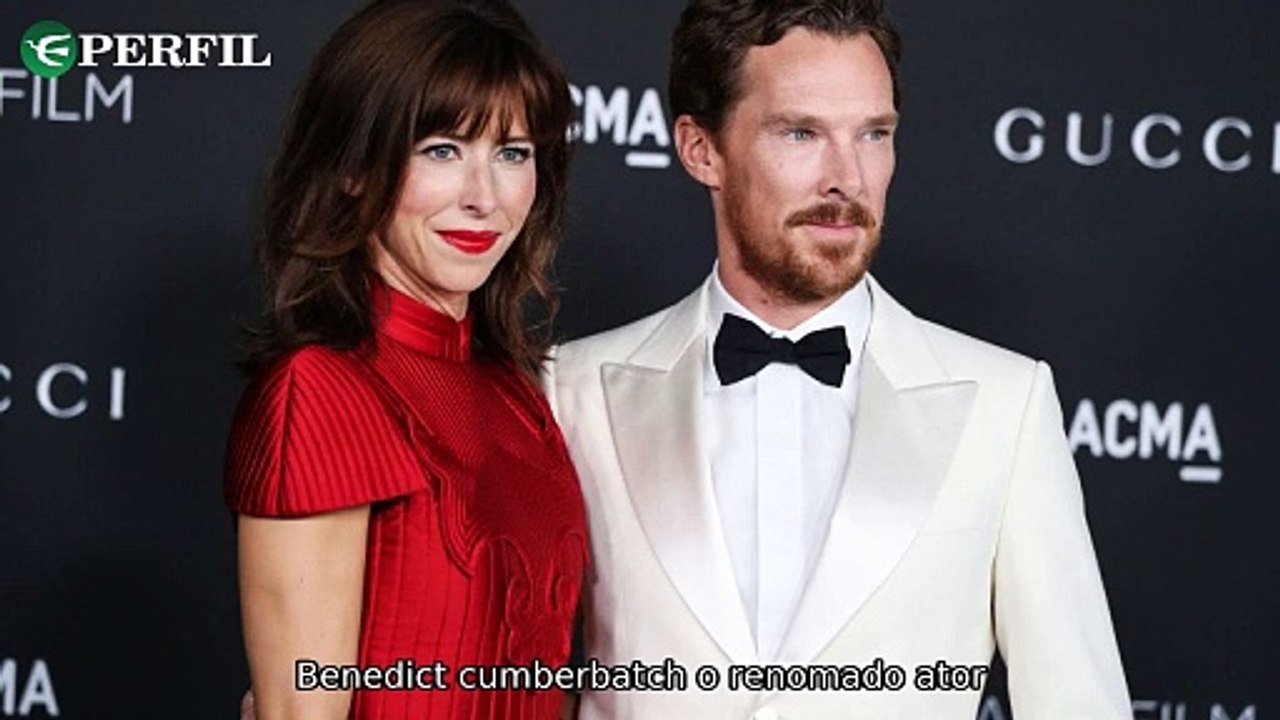 "Riqueza de Benedict Cumberbatch, estreia de Frozen 3 e reforma no CadÚnico: Novidades de 2025!"