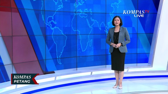 Detik-Detik Aksi Baku Tembak Polisi dengan Pelaku Curanmor di Bandar Lampung