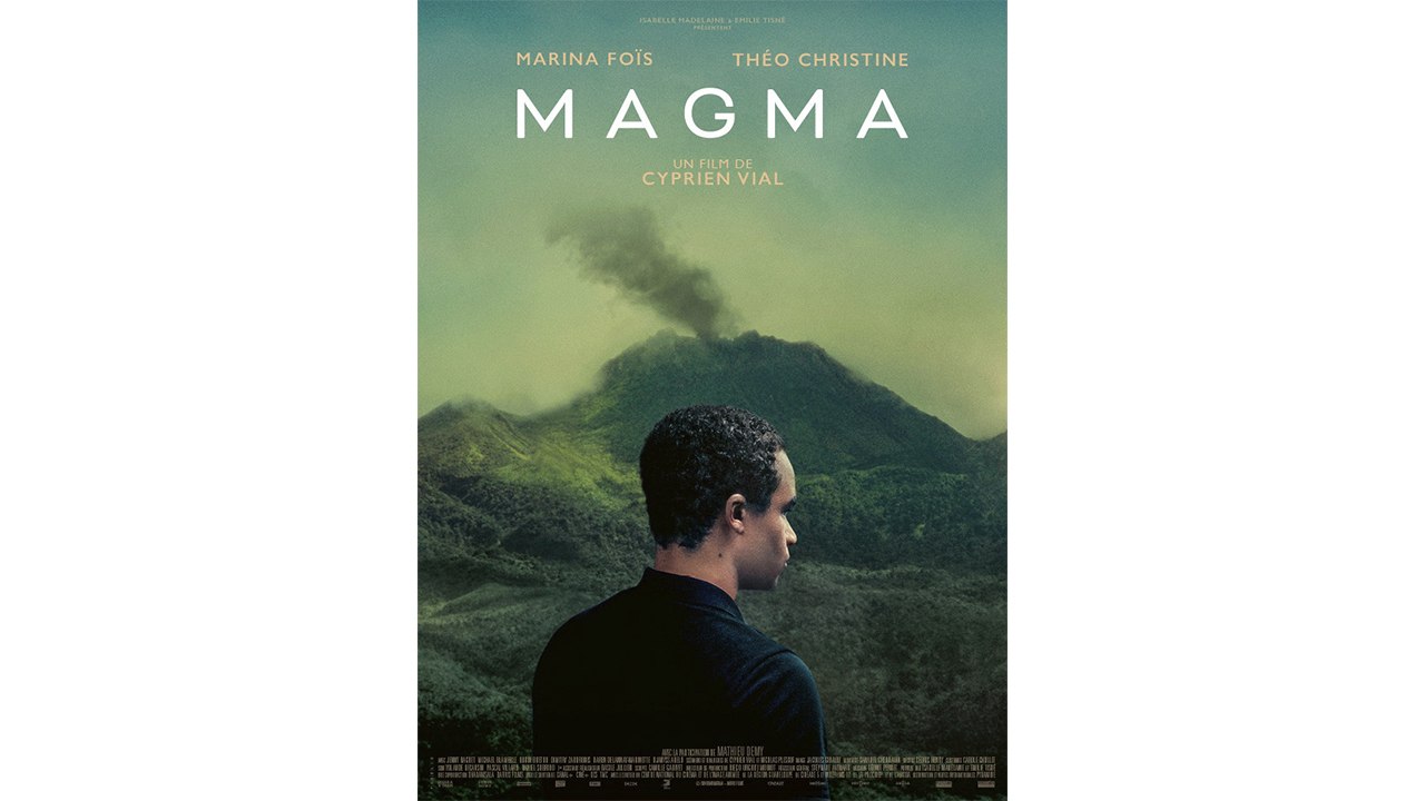 MAGMA (2025) FR