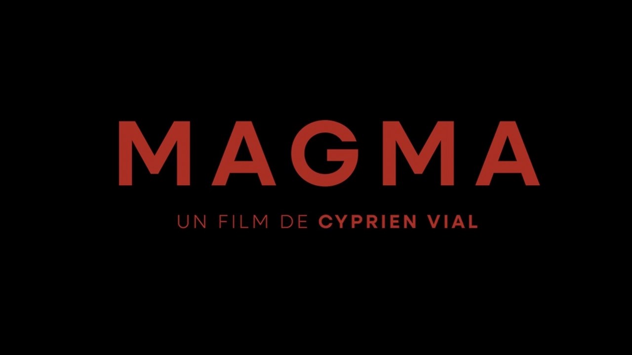 Magma (2025) VF