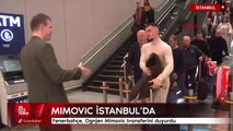 Fenerbahçe, Ognjen Mimovic transferini duyurdu