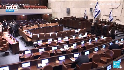 Israel severs ties with UN Palestinian aid agency