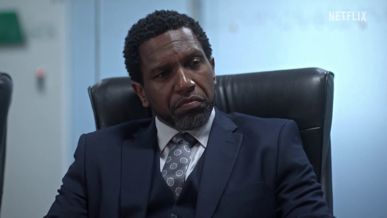 Cobra Kai - S06 Teil 3 Vorschau (Deutsch) HD