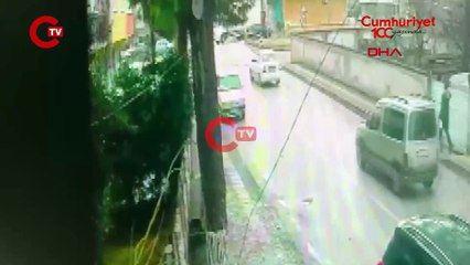 73 güvenlik kamerası izlendi 'Sahte yüzbaşı' Bursa'da yakalandı