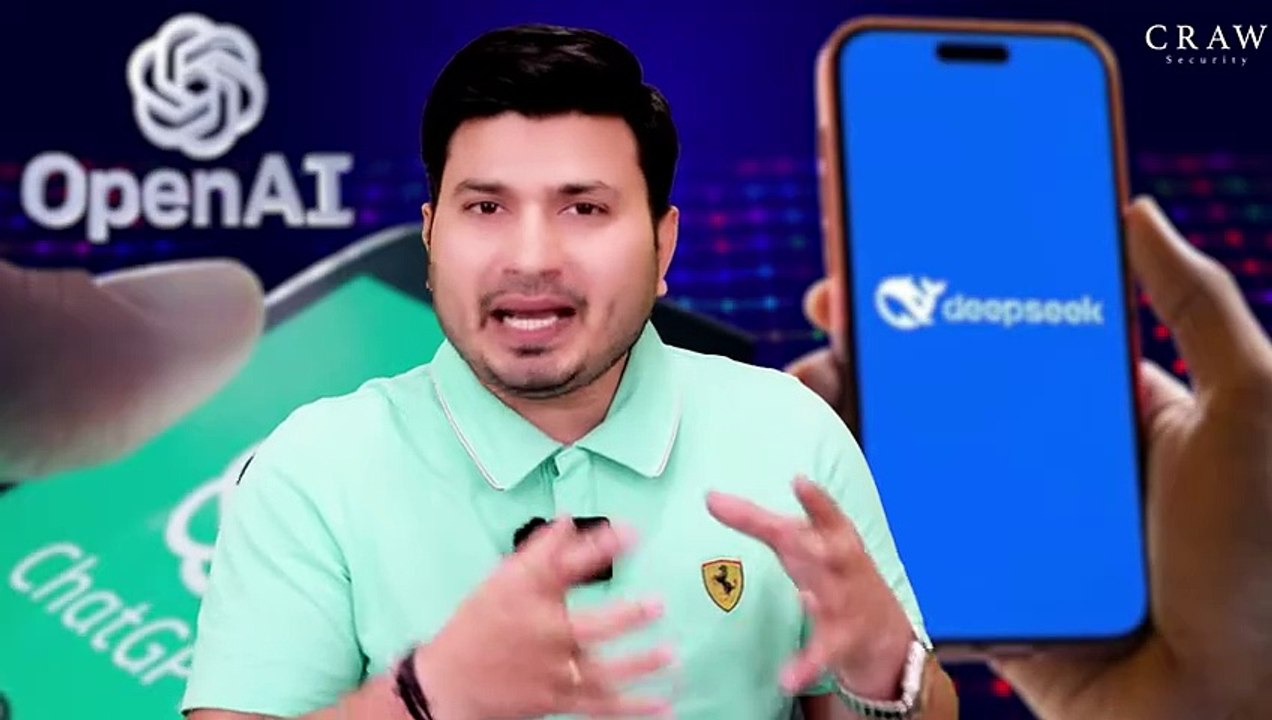 What is Deepseek? - Everything you need to know!