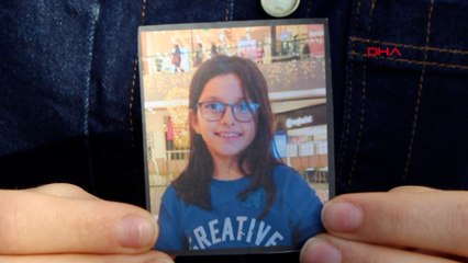 10 yaşındaki Sezen'i öldüren kadın ev hapsinde