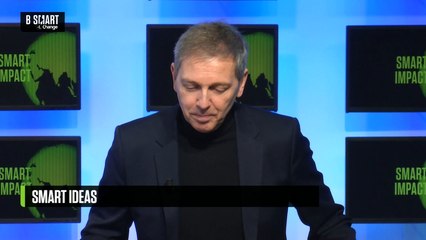 SMART IMPACT - Briller sans plastique