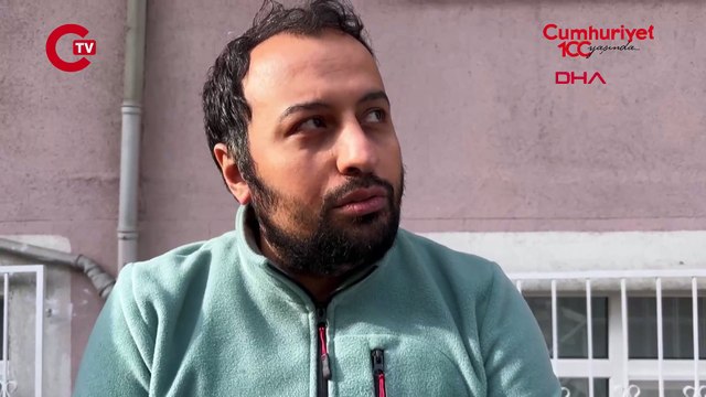 Eyüpsultan'da aile katliamı: Cenazeler Adli Tıp'tan alındı