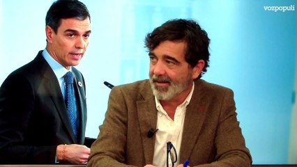 Sánchez no tiene diques éticos