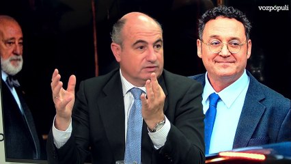 Nunca un fiscal general estuvo así