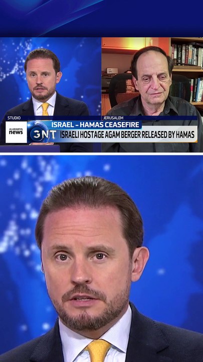 Dan Meridor: High tensions during hostage release