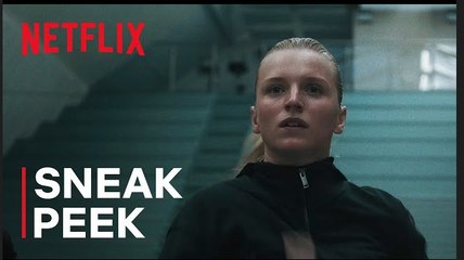 The Legend | Sneak Peek - Netflix