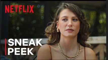 Thank You, Next Season 2 | Sneak Peek - Netflix