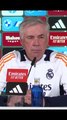 Ancelotti lo deja claro: ¿ha cambiado Vinicius tras su sanción?