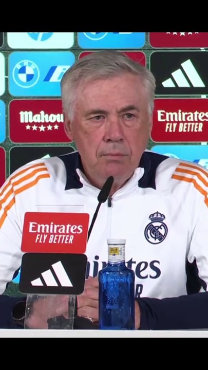 Ancelotti lo deja claro: ¿ha cambiado Vinicius tras su sanción?