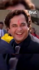 How Mahesh Thakur’s scene sparked a meme fest