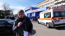 Ecco il pronto soccorso del policlinico, 4 anni di attesa ma non è ancora attivo