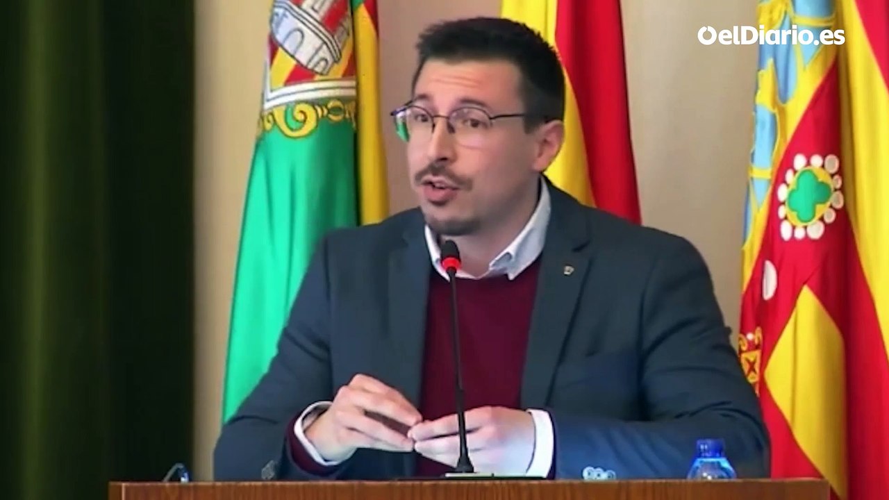 Un concejal de Vox, sobre el aborto: “Miles de bebés son asesinados legalmente como los judíos en campos de concentración”