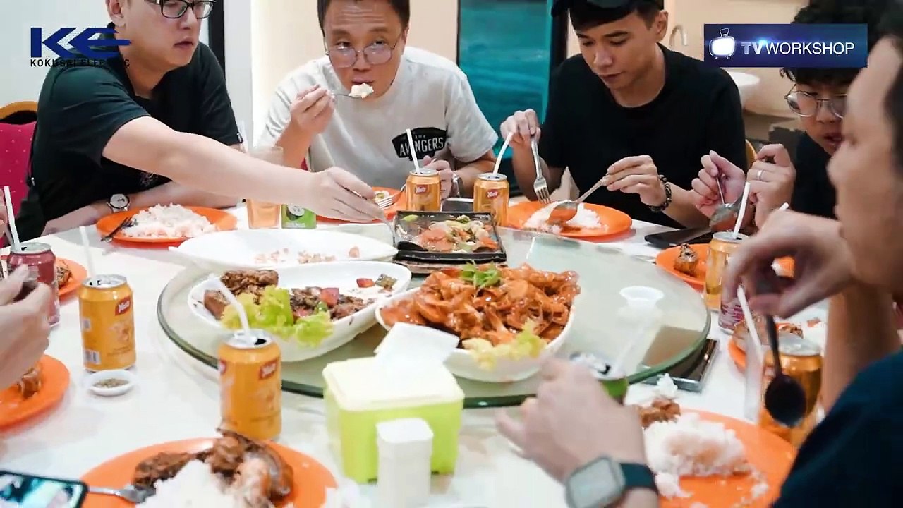 Company Retreat 2D⧸1N Batam ｜ Kokusai Semiconductor ｜ Team Building Fun & Bonding! 🎉🚤