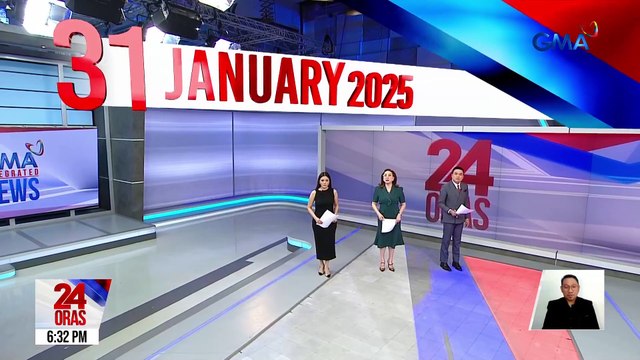 PNP official, kabilang sa 67 nasawi sa salpukan ng commercial plane at Black Hawk helicopter sa Washington DC | 24 Oras