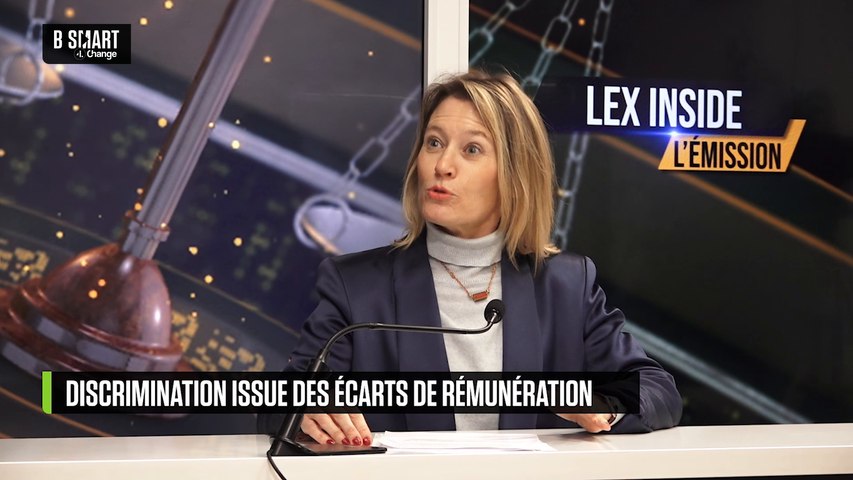 Discrimination issue des écarts de rémunération