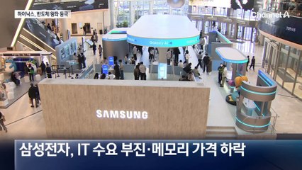 SK하이닉스, ‘반도체 왕좌’ 등극…글로벌 판매 3위 지킨 현대차