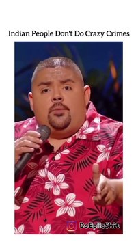 Indians Fluffy Goes to India • Gabriel Iglesias • stand up comedian #Anime, #viral,#love, #entertainment, #comedy Anime, viral,love, entertainment
