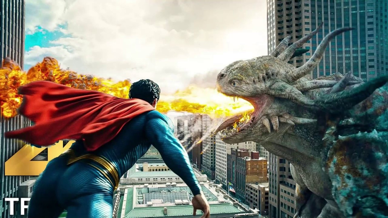 NEW MOVIE TRAILERS 2025  4K ULTRA HD