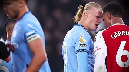 Arsenal v Manchester City - Big Match Predictor