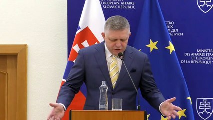 Predseda vlády SR na stretnutí s diplomatickým zborom
