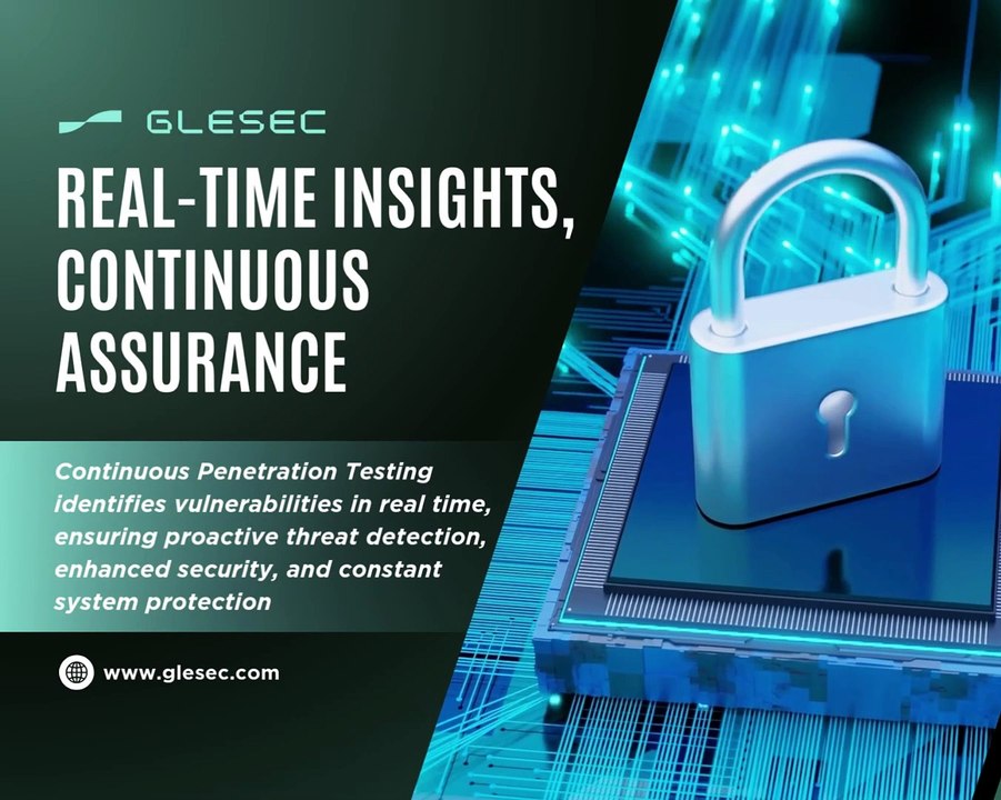 Continuous Penetration Testing (CPT): Your Ultimate Cyber Defense Technique for Real-Time Threat Detection