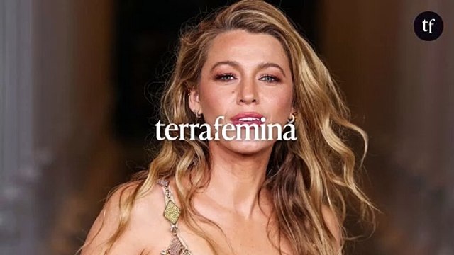 Taylor manipulée par Blake Lively ? : Taylor Swift aurait décidé de ne plus soutenir son amie face à Justin Baldoni