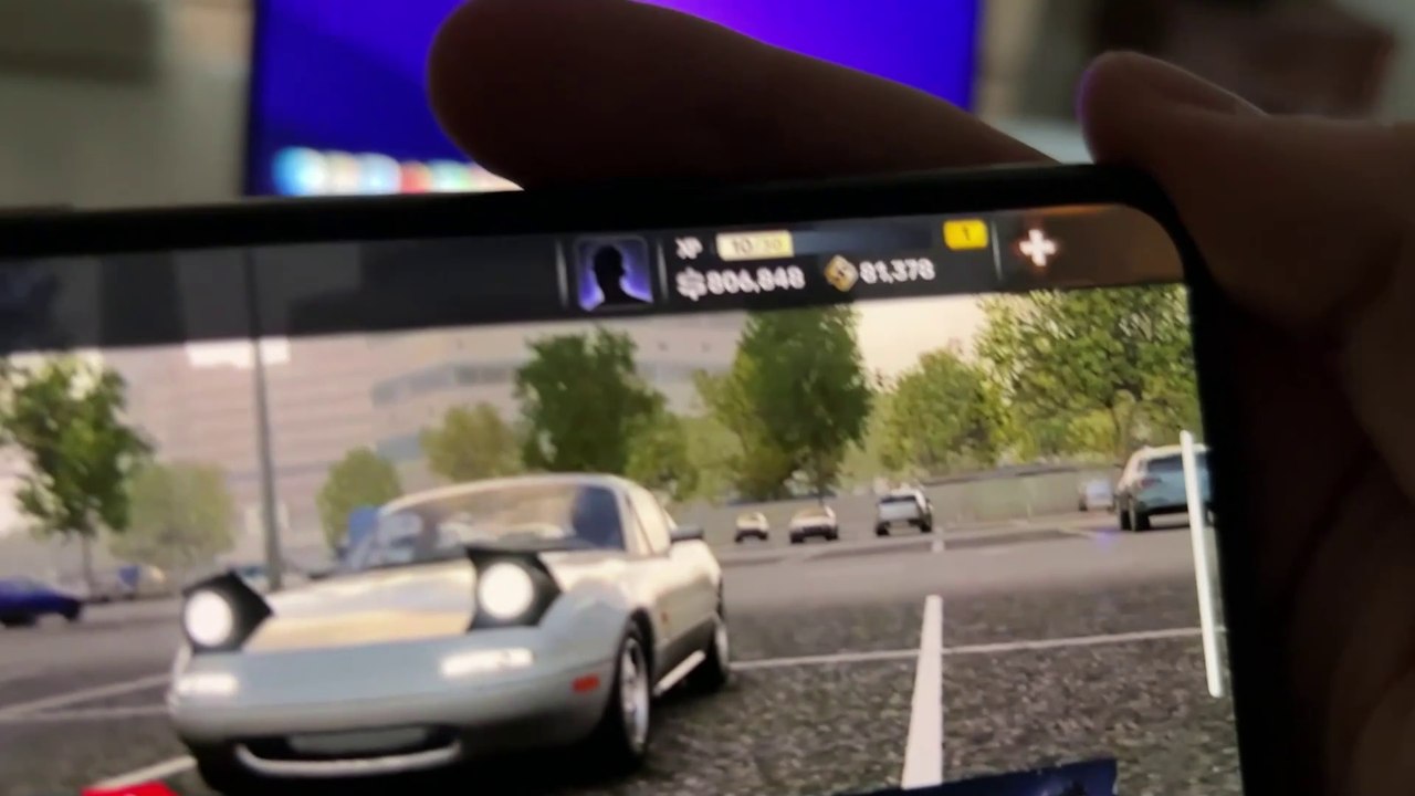 ⚡ CarX Street MOD Menu - Free Money & All Cars Unlocked (WORKING!)